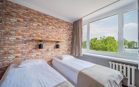 Hotel Mazowiecki